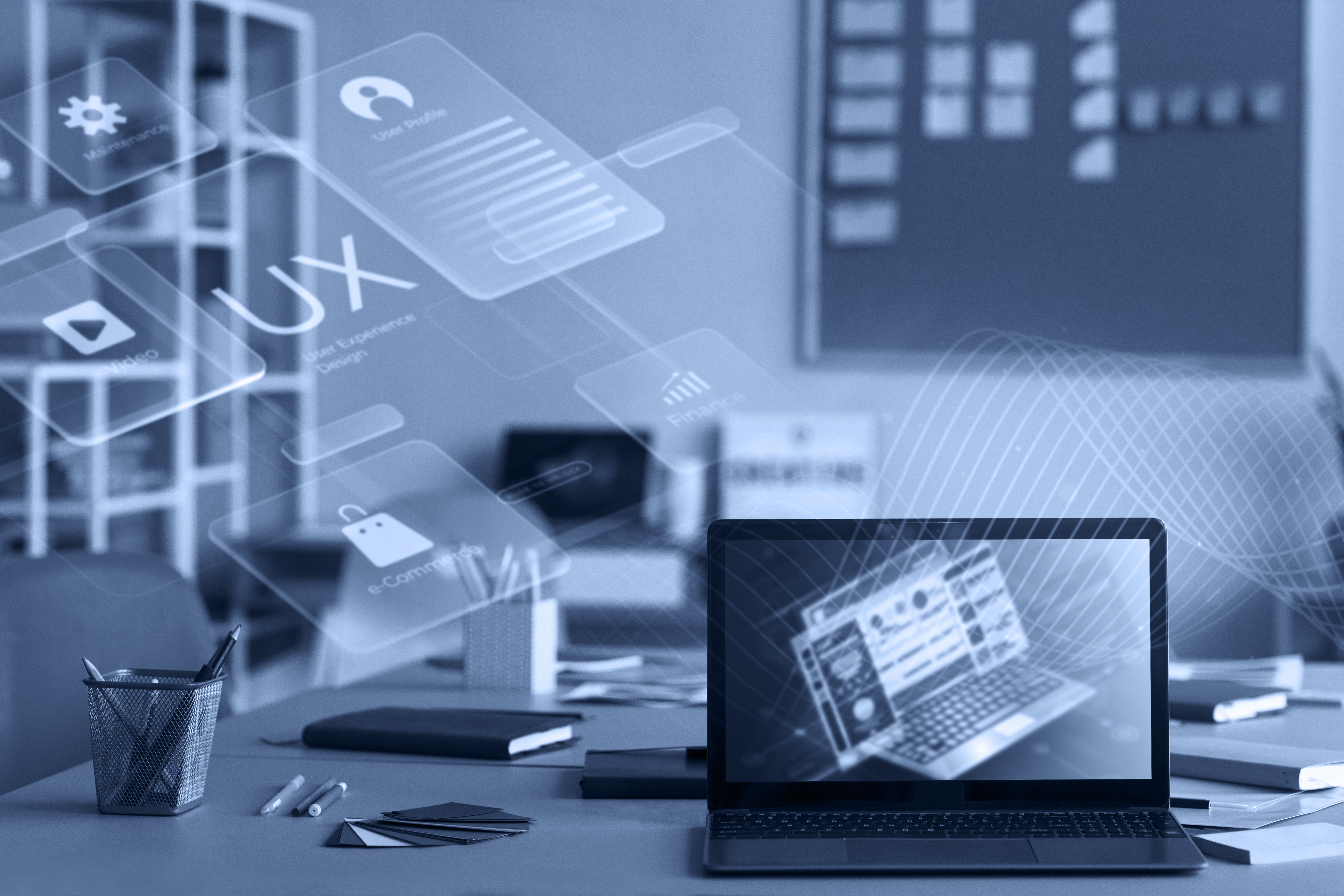 Desenvolvimento Web